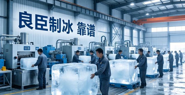 工业大冰块价格一吨多少钱_夏季厂房降温用哪种工业冰块好_唐山工业大冰块生产厂家