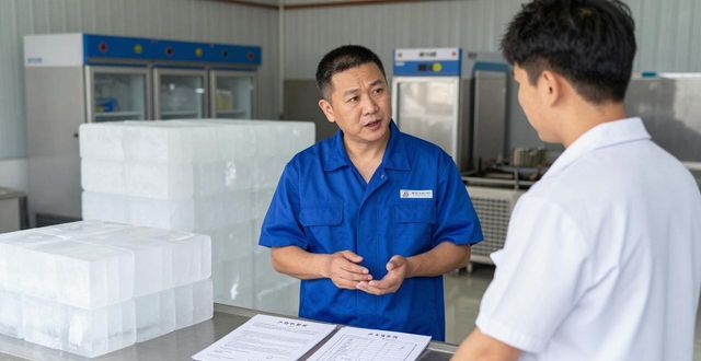 唐山冰块订购_prov_or_city冰块质量与卫生保障_prov_or_city冰块供应商选择标准