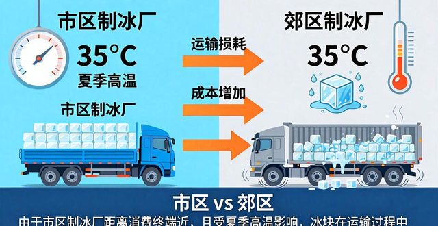 工业冰块日产量对价格影响_唐山工业冰块价格_唐山工业冰块价格因素
