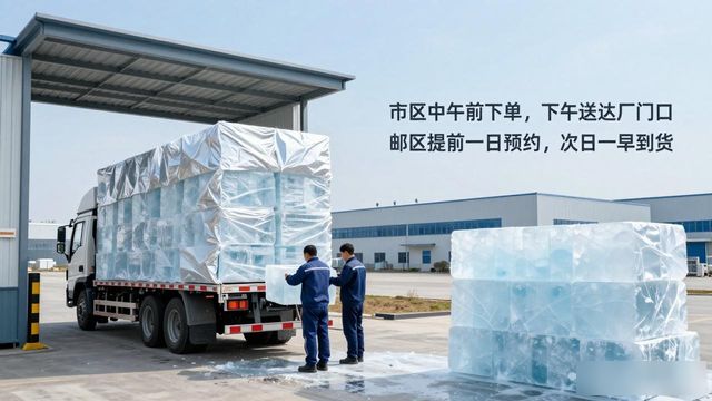 食品级工业大冰块供应商_唐山工业大冰块哪里买_工业大冰块卫生标准要求